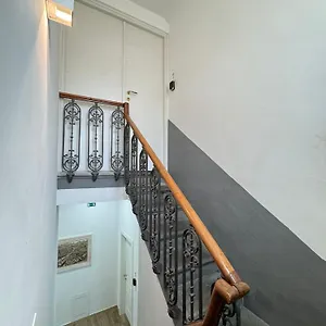 Apollo Maison d'hôtes
