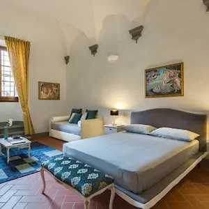 Residenza D'epoca Galleria Dell'accademia Florence