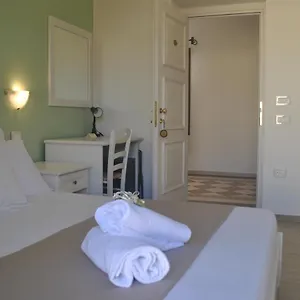 Stella D'oro Hotel Villasimius