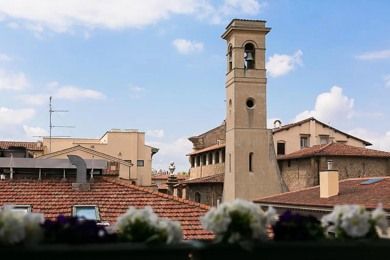 Bed and Breakfast Residenza Gambrinus Florencie Bed & Breakfast