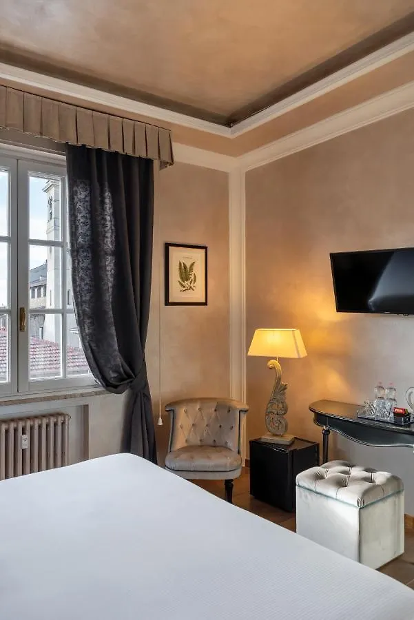 Bed and Breakfast Residenza Gambrinus Флоренция Отель типа 